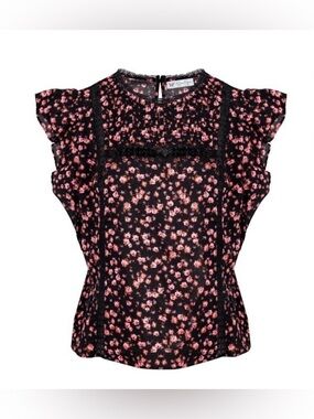 $6❤️Bundled Jessica Simpson Top